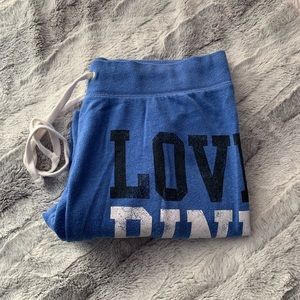 Jogger sweats